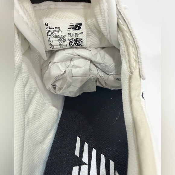 New Balance 327 Women’s Shoes - Picture 9 of 9